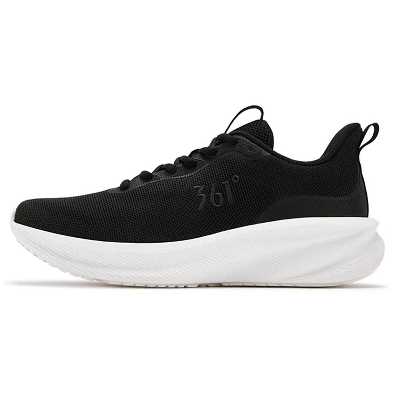 361° Fengye 5.0 Waterproof Running Shoes Lightweight Cushioned Sneakers