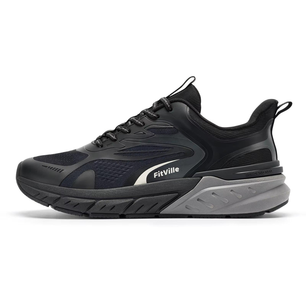 Active & Outdoor Footwear
