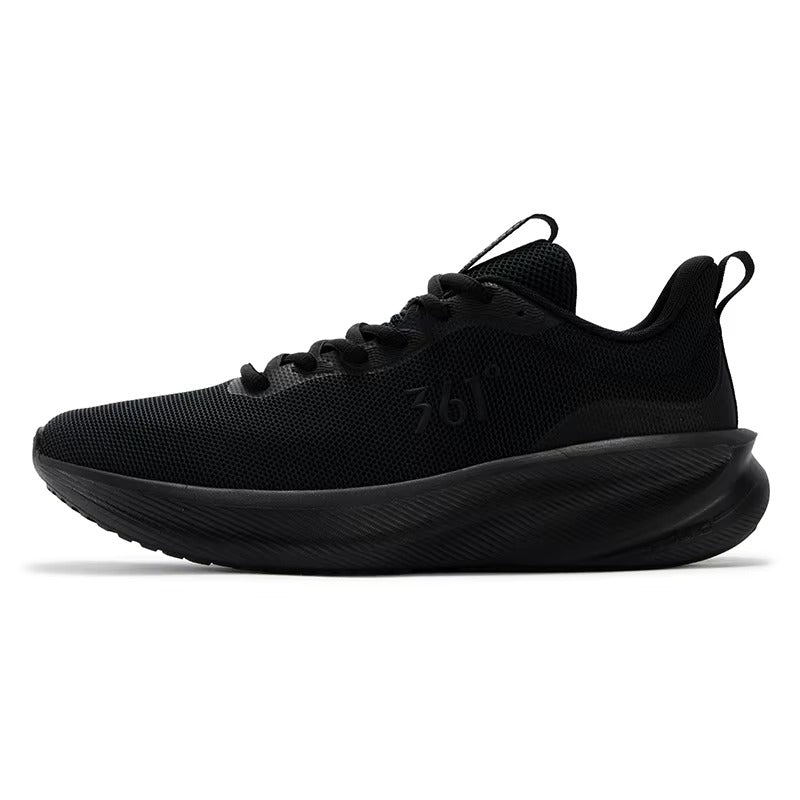 361° Fengye 5.0 Waterproof Running Shoes Lightweight Cushioned Sneakers