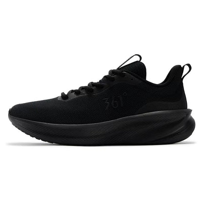 361° Fengye 5.0 Waterproof Running Shoes Lightweight Cushioned Sneakers