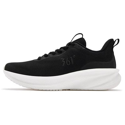 361° Fengye 5.0 Waterproof Running Shoes Lightweight Cushioned Sneakers