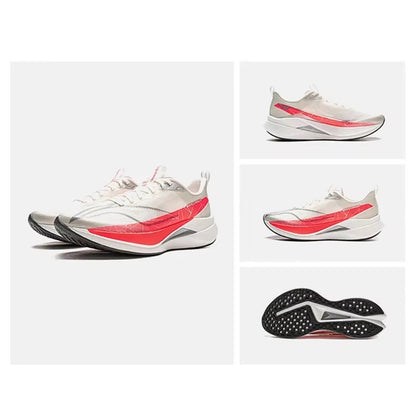 Li-Ning Red Hare 9 Pro Running Shoes – Cushioned Racing Sneakers