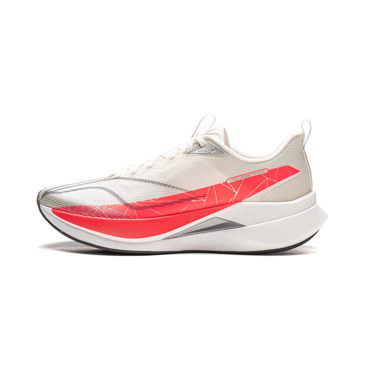 Li-Ning Red Hare 9 Pro Running Shoes – Cushioned Racing Sneakers